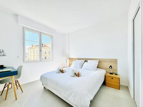 L'impérator - Petit Juas Cannes