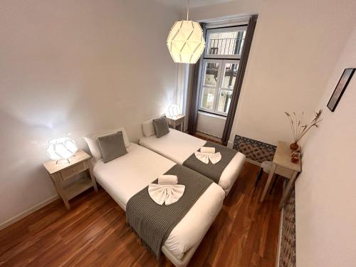 262 baixa guesthouse near São Jorge Kastély