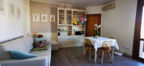 SunDays House #casa al mare 3