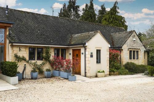 Orchard Lea gîte à louer Winchcombe Hospital