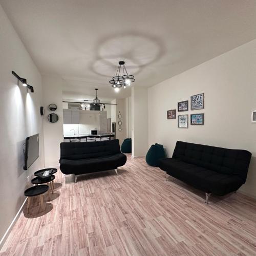 Instalações, Batroun Modern Guest house in Batroun