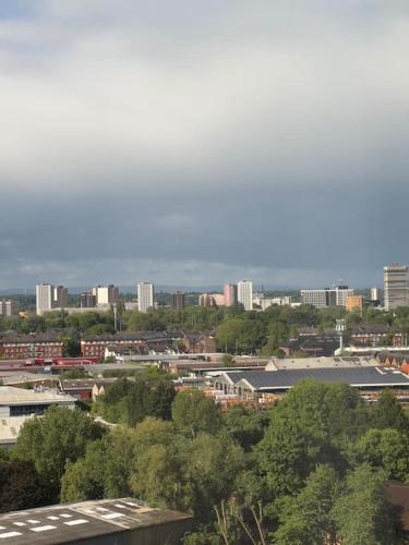 Your private oasis in Manchester, Manchester (fotografie 7)