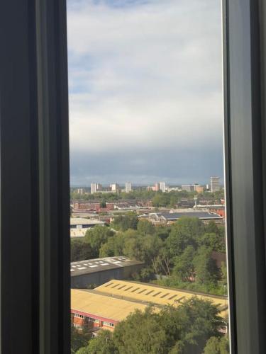 Your private oasis in Manchester, Manchester (fotografie 8)