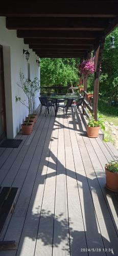 Agroturystyka Nad Czarnym