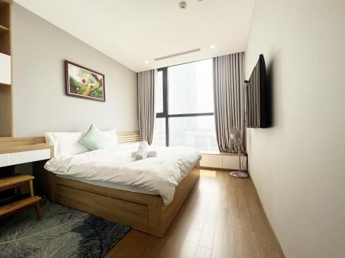 Two-Bedroom Apartment image 3