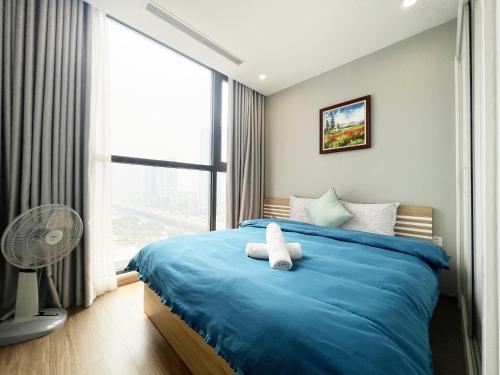 Two-Bedroom Apartment image 2