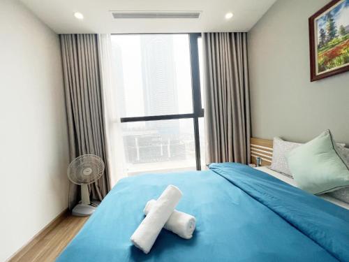 Two-Bedroom Apartment image 1