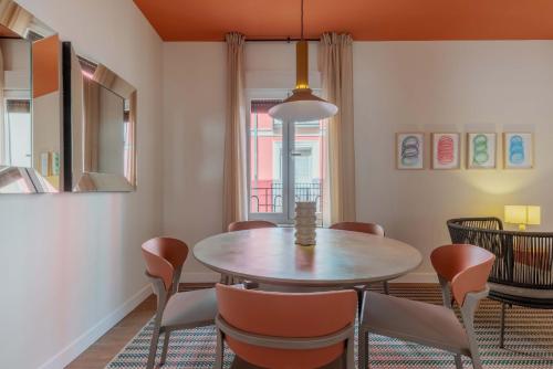 MIT House NoMad Latina en Madrid - image 8