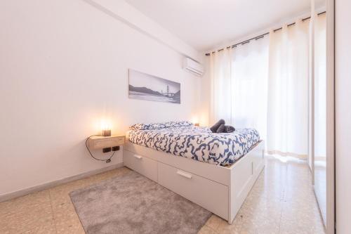 Lungotevere Apartment, Rome (photo 7)