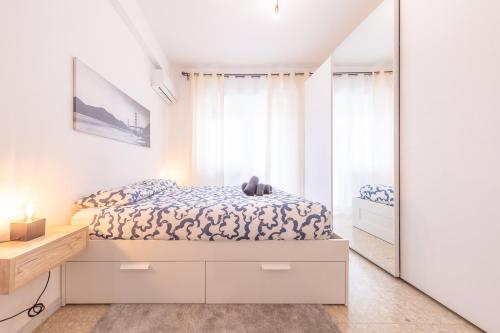 Lungotevere Apartment, Rome (photo 8)