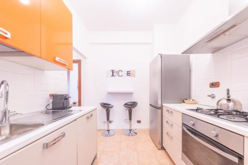 Lungotevere Apartment, Rome (photo 10)
