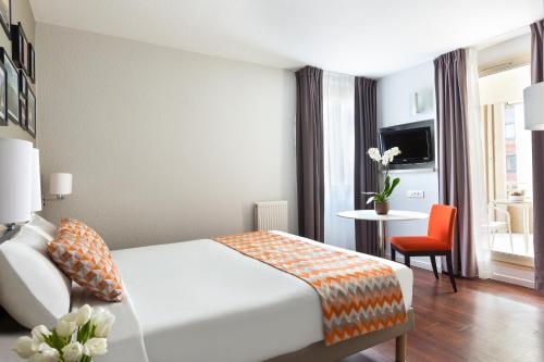 Citadines Antigone Montpellier - image 7