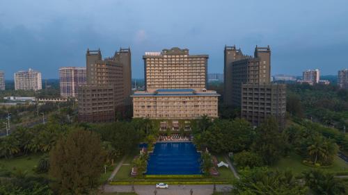 윈덤 가든 원창 난궈