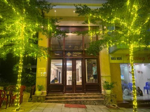 外部景觀, 吉婆島景觀酒店 (Catba View Hotel) in 吉婆島