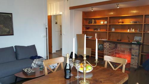 Two-Bedroom Apartment image 10
