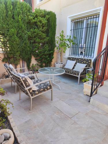 Монтемар in Dehesa de Campoamor