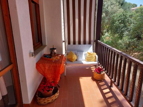 CASA VACANZE CALIK ALGHERO in Fertilia
