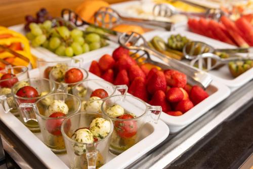 Hotel Am Parkring - image 13