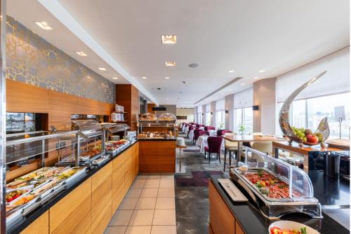 Hotel Am Parkring, Vienne (photo 10)