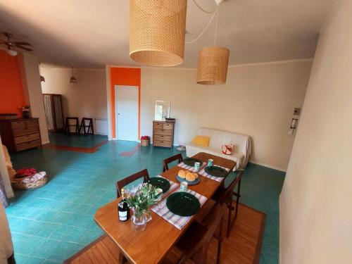 CASA VACANZE CALIK ALGHERO in Fertilia