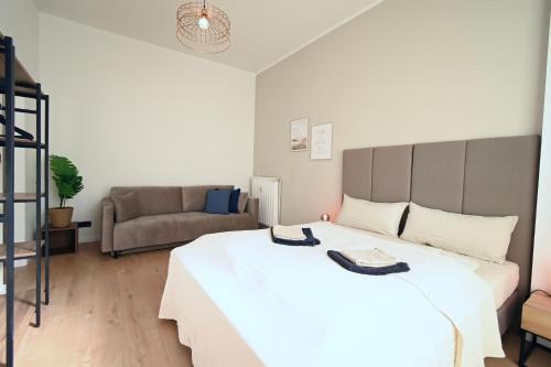 Stilvolle Wohnung in Wilmersdorf, Berlín (foto 4)