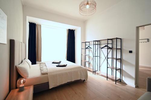 Stilvolle Wohnung in Wilmersdorf, Berlín (foto 3)