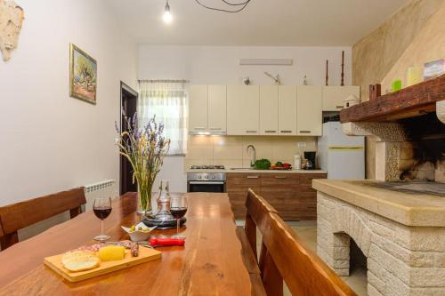 House Gorana by IstriaLux in Svetvincenat