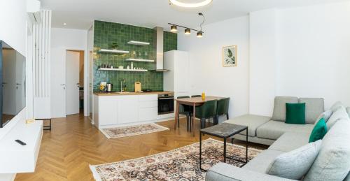 Terra Cane Apartment, Tirana (photo 5)