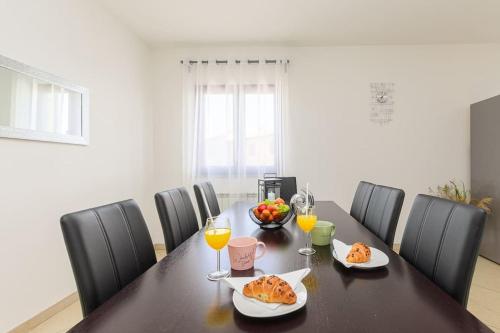 House Gorana by IstriaLux in Svetvincenat