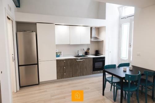 la dimora del viaggiatore, casa in città (la dimora del viaggiatore, casa in citta) in Bisceglie