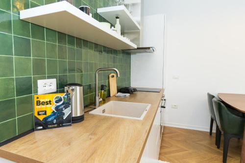 Terra Cane Apartment, Tirana (photo 9)