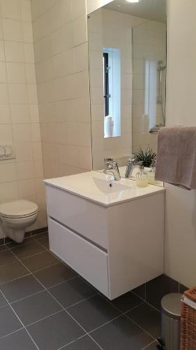 Two-Bedroom Apartment image 6