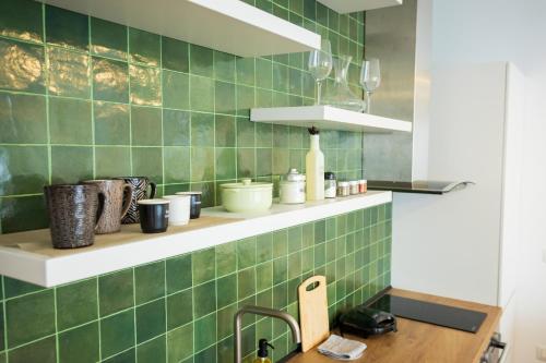 Terra Cane Apartment, Tirana (photo 6)