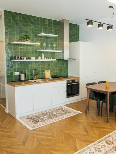 Terra Cane Apartment, Tirana (photo 7)