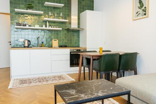 Terra Cane Apartment, Tirana (photo 8)