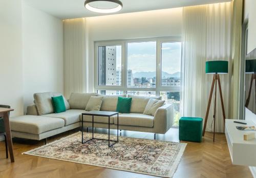 Terra Cane Apartment, Tirana