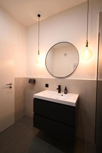 Stilvolle Wohnung in Wilmersdorf, Berlín (foto 8)