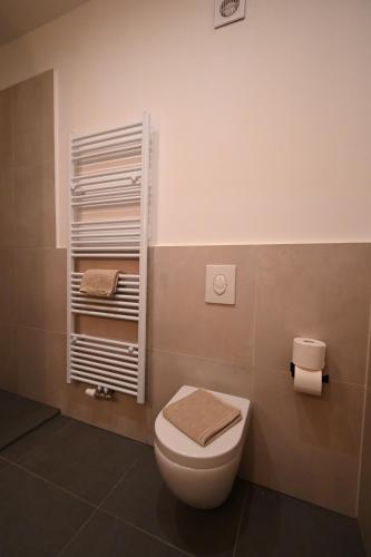 Stilvolle Wohnung in Wilmersdorf, Berlín (foto 7)