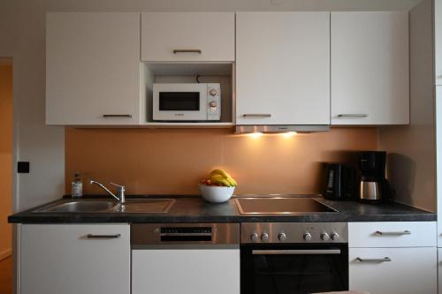 Stilvolle Wohnung in Wilmersdorf, Berlín (foto 5)