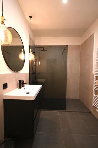 Stilvolle Wohnung in Wilmersdorf, Berlín (foto 6)