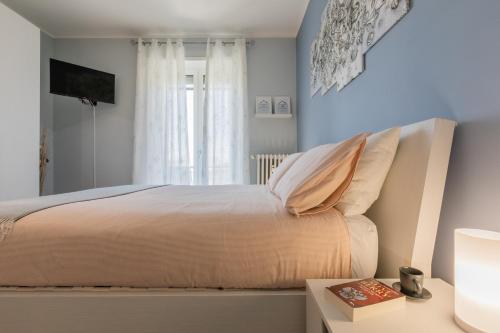 Casa Minù by HAPPYHOSTORINO