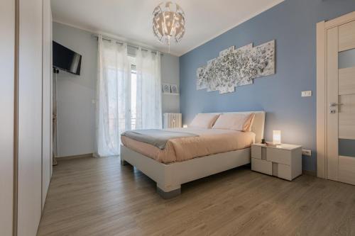 Casa Minù by HAPPYHOSTORINO