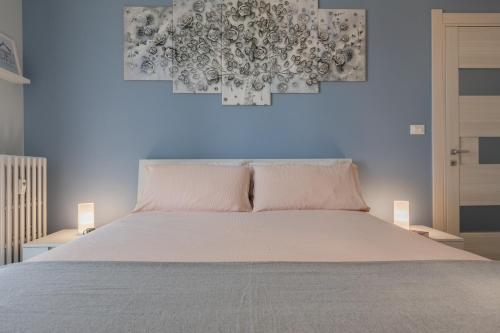 Casa Minù by HAPPYHOSTORINO