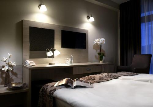 Hotel Magnólia - image 13