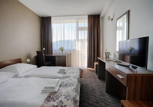 Hotel Magnólia - image 12