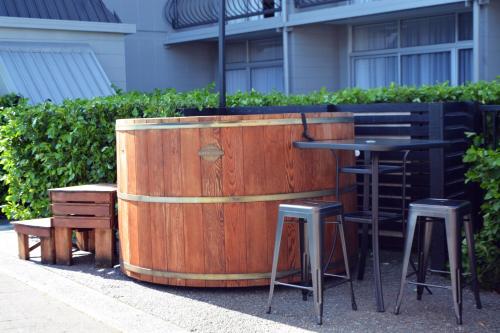 Foto - Heartland Ambassador Hotel Hamilton