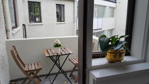 Two-Bedroom Apartment image 2