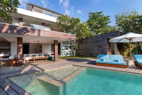 Villa Nedine