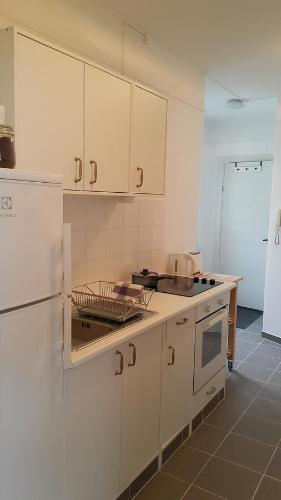 Two-Bedroom Apartment image 4