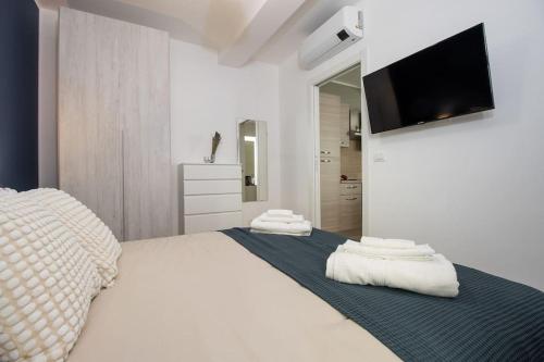 -Zona San Paolo- Elegante Loft con Wi-Fi e AC, Turin (Foto 9)